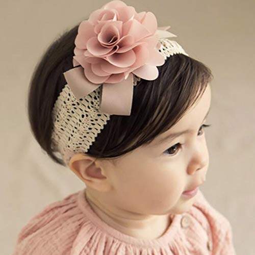 baby girls hairband
