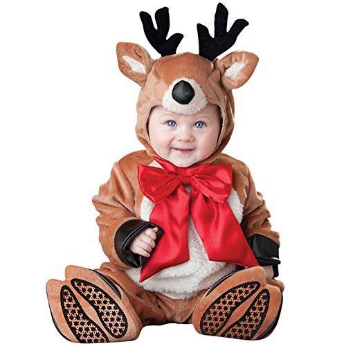 High End Baby Halloween Costumes