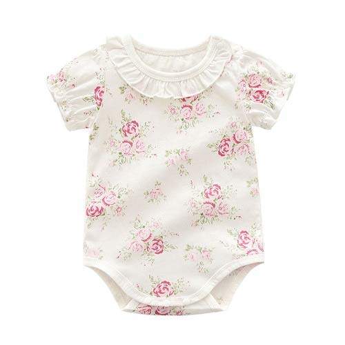 Buy New Born Baby Girl Clothes Amp Dresses Summer Pink Princess Little Girls Clothing Sets For Birthday Party 0 3 Months Robe Bebe Fille Features Price Reviews Online In India Justdial