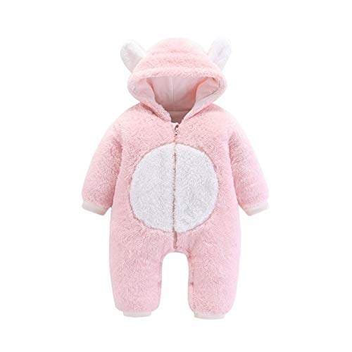 baby winter jumpsuit