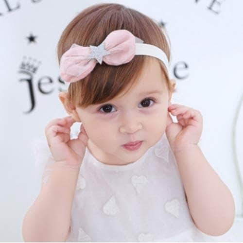 baby girl hair accessories