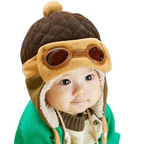 baby warm cap