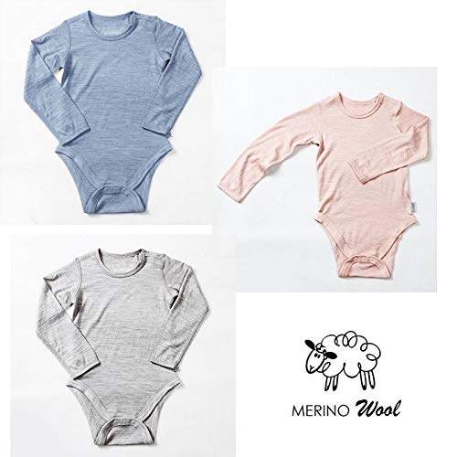 long sleeve baby vests boy