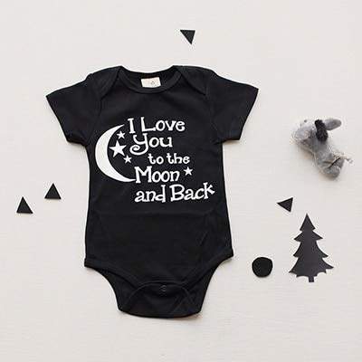 newborn bodysuit boy
