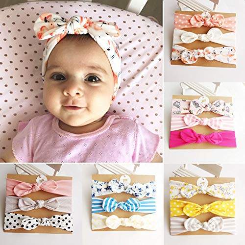 baby hair accessories online india
