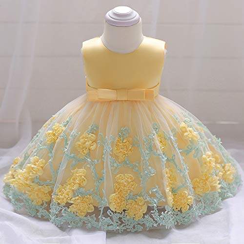 party dress for 1 year baby girl