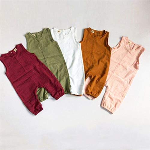 sleeveless for baby boy