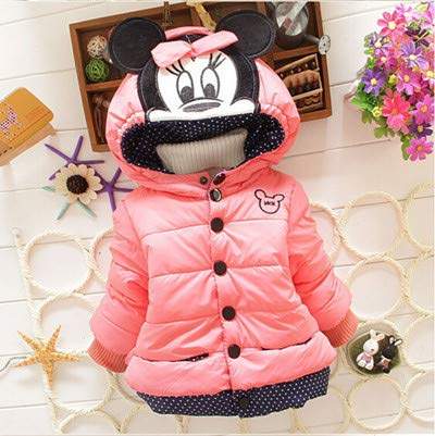name brand baby coats