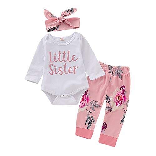 cute spring outfits for baby girl