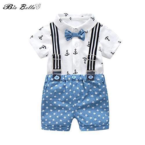 summer baby boy clothes