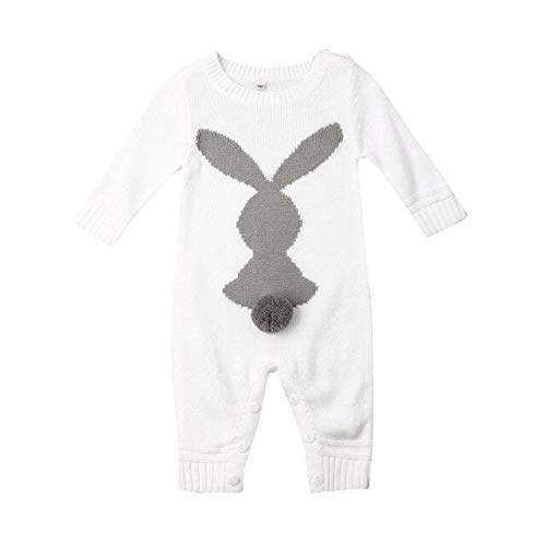rabbit dress for baby boy
