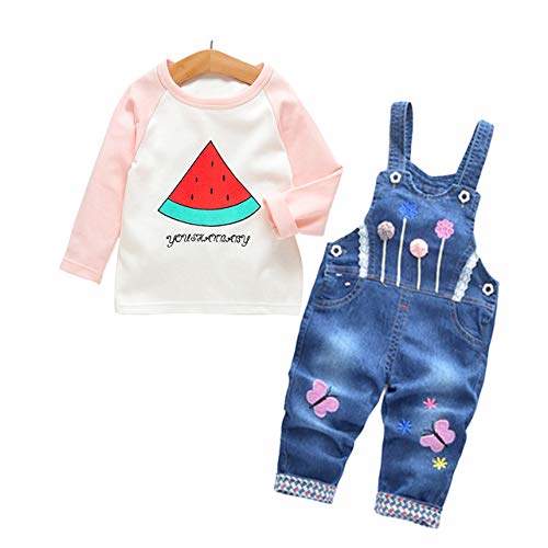 spring clothes for girls