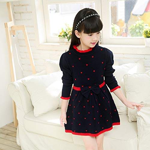 baby dress winter