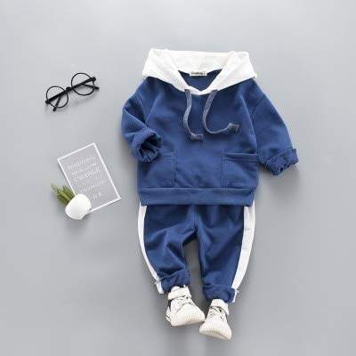 baby boy outfit sets