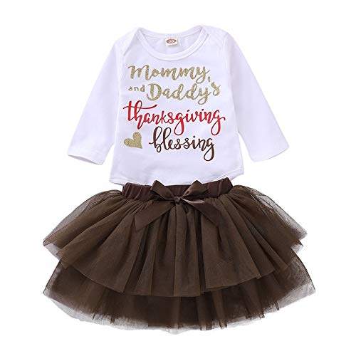 my 1st christmas outfit baby girl