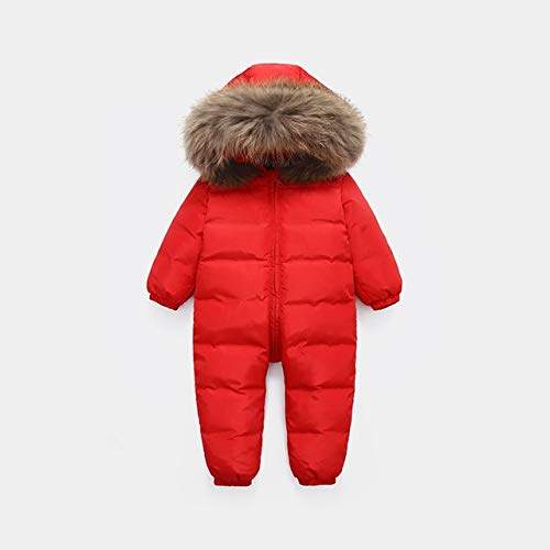 baby winter jumpsuit