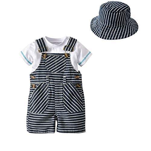 baby boy spring clothes