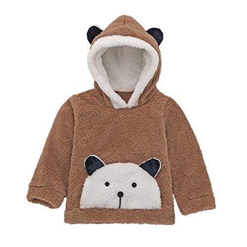 infant boy hoodies