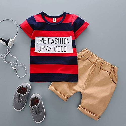 baby boy cloth