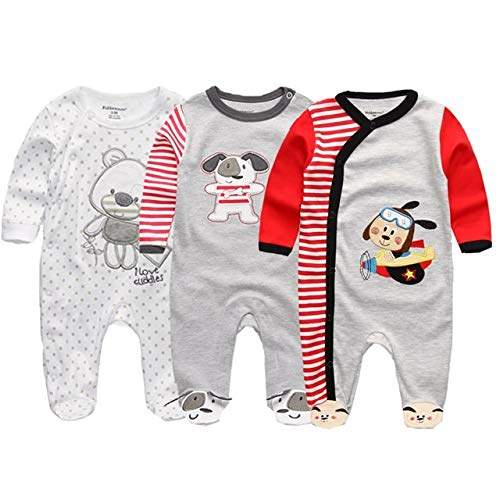 jumpsuit baby newborn