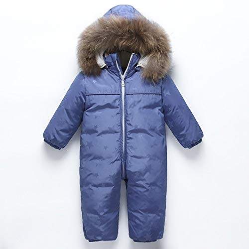 little boy snowsuit