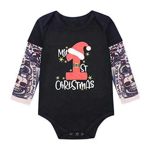 tattoo romper suit