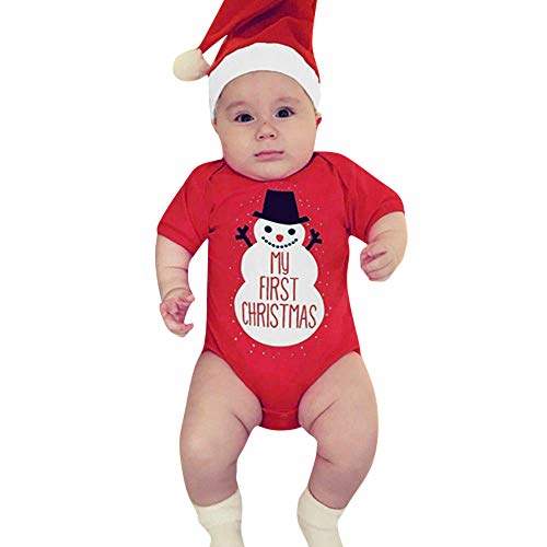 infant snowman outfit