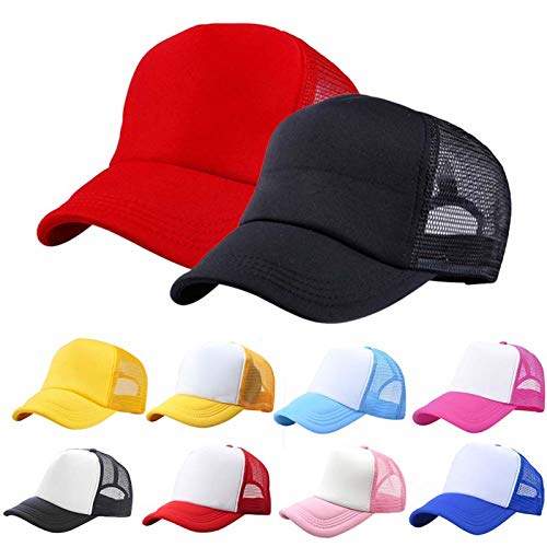 baseball caps for kids
