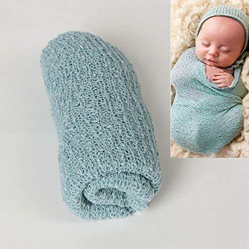 wraps for newborn photography