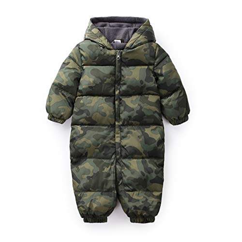 baby boy long coat