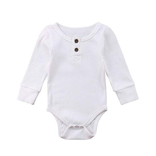 long sleeve baby grows