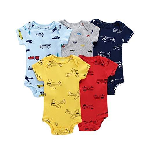 infant summer clothes