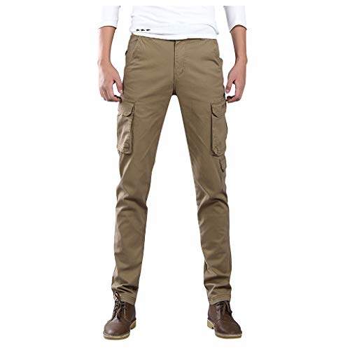 formal cargo pants