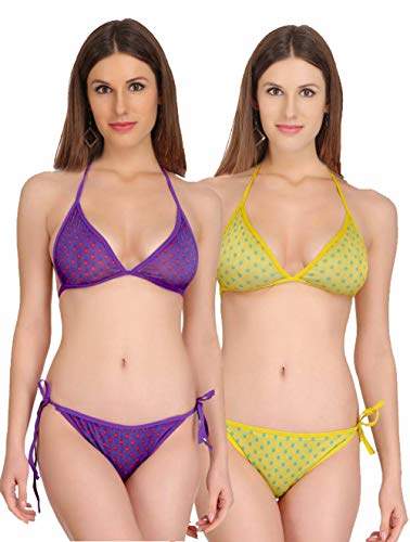 ladies panty set