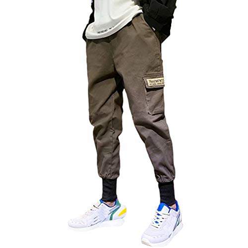 3xl trousers