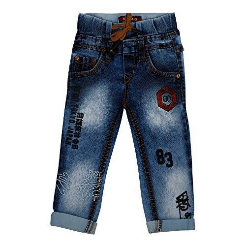 jeans pant order