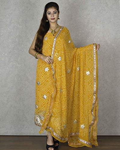 gota patti work suits online