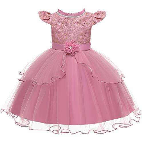 baby girl net dresses