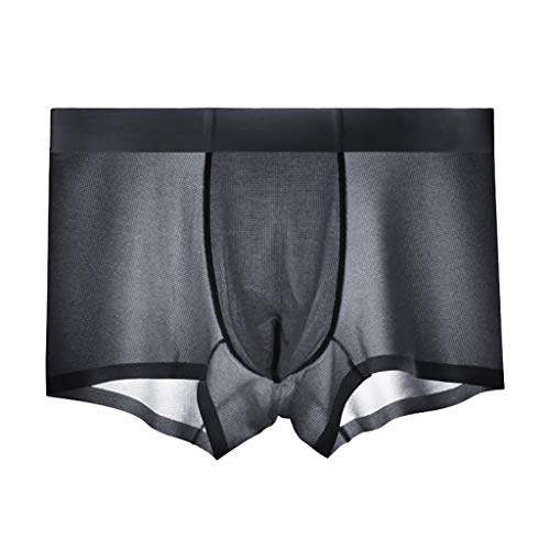 black silk slip underwear