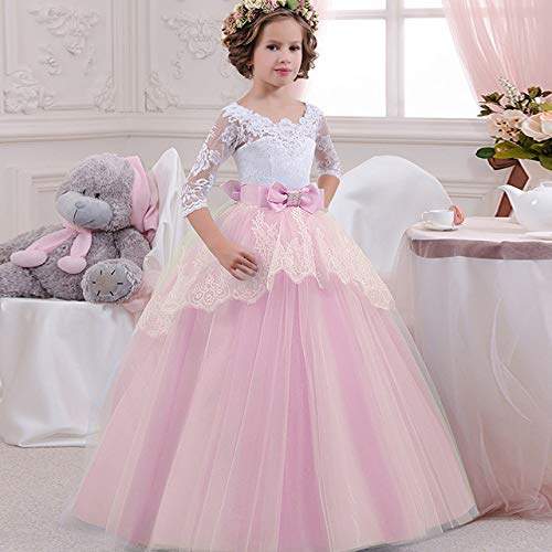 formal dress for kid girl
