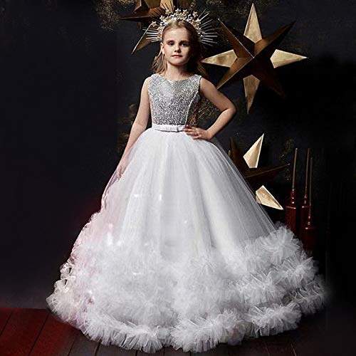 formal dress for kid girl