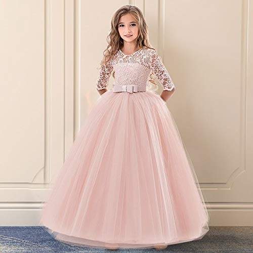 party wear kids dresses