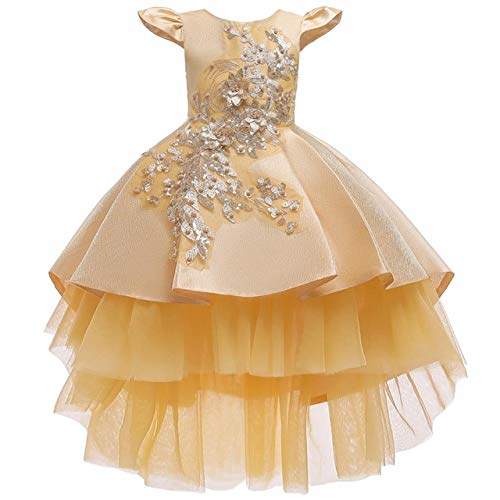baby girl dress gown