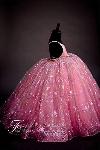 baby party wear dress girl