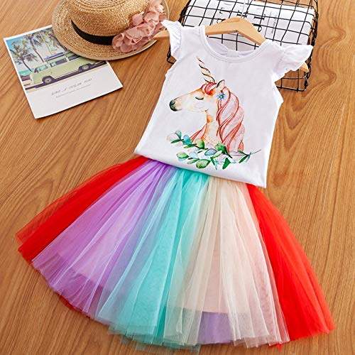 baby girl clothes unicorn