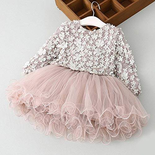 girls dress children