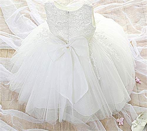 elegant dresses for baptism