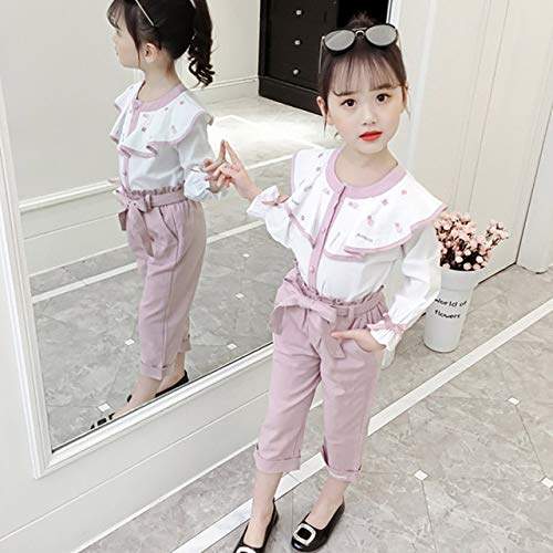 clothes set for girls