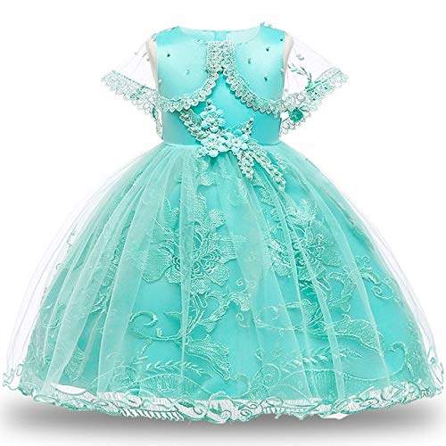 princess birthday gown