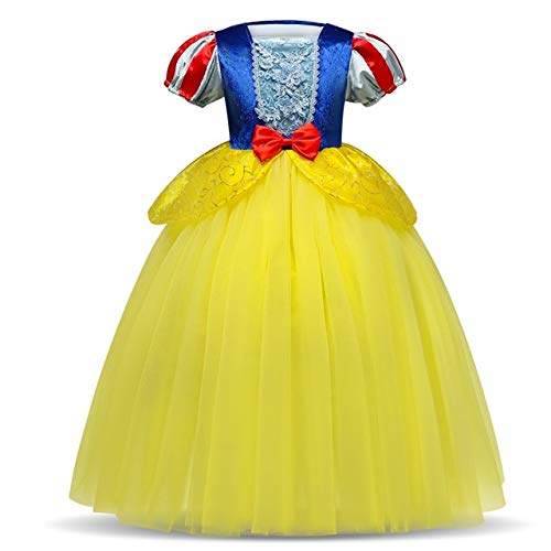cinderella girls dress